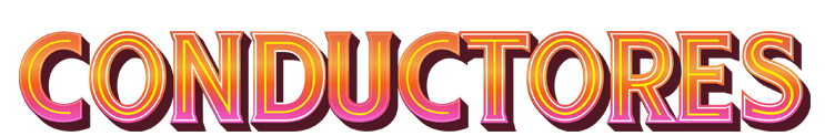 Conductores