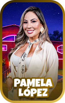 Pamela López