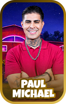 Paul Michael