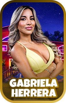 Gabriela Herrera