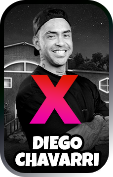 Diego Chávarri