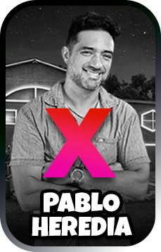 Pablo Heredia