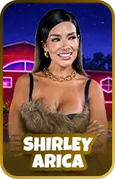 Shirley Arica