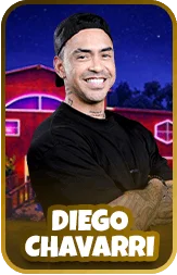 Diego Chávarri