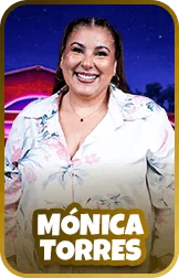 Mónica Torres