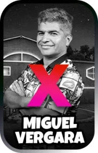Miguel Vergara